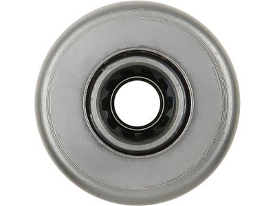 Vorschau Freilaufgetriebe, Starter Ansicht 3