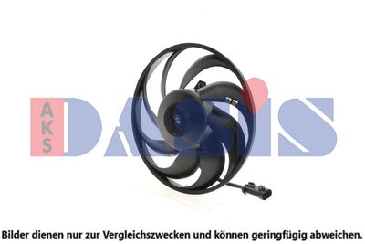 LüFTER MOTORKüHLUNG