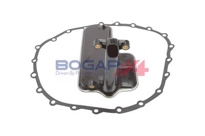 SET FILTRE HIDRAULICE CUTIE E VIT.AUTOMATA BOGAP A8115126 2