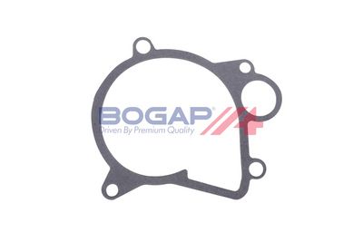 POMPă DE APă RăCIRE MOTOR BOGAP B4234112 4