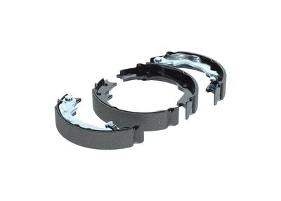 Bremseskosett, parkeringsbrems BOSCH 0 986 487 761 for HYUNDAI, KIA