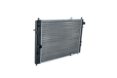 RADIATOR RACIRE MOTOR NRF 58670 41