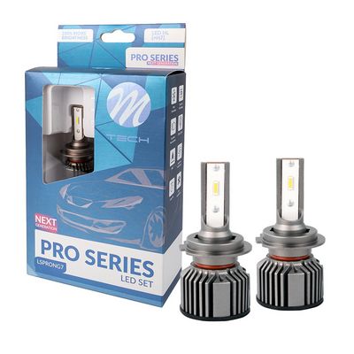 Ampoule, projecteur longue portée M-Tech