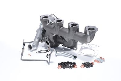 LADER AUFLADUNG BTS Turbo T981168BT 13