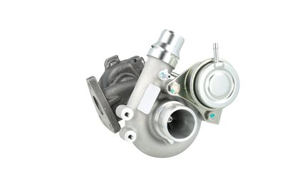 COMPRESOR SISTEM DE SUPRAALIMENTARE NRF 90010189 14