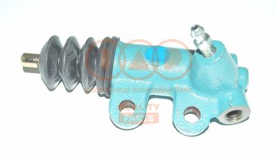 Рабочий цилиндр, система сцепления IAP QUALITY PARTS 206-17081