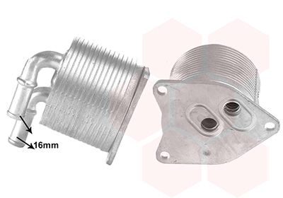 ÖLKüHLER AUTOMATIKGETRIEBE