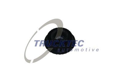 TRUCKTEC-AUTOMOTIVE 07.30.027 Опори і опорні підшипники амортизаторів 
