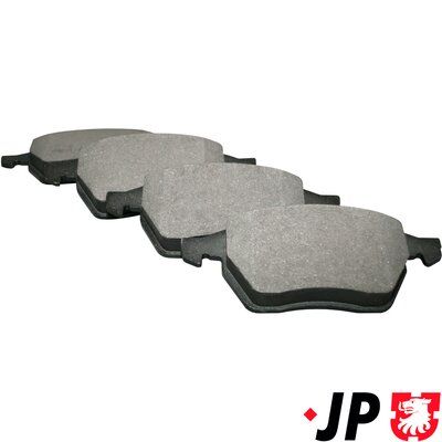 SET PLACUTE FRANA FRANA DISC