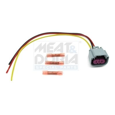 Kabelreparatursatz, Glühlampe-Hauptscheinwerfer