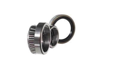 RADLAGERSATZ SKF VKBA1337 33