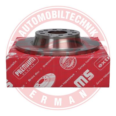DISC FRANA MASTER-SPORT GERMANY 24011201691PCSMS