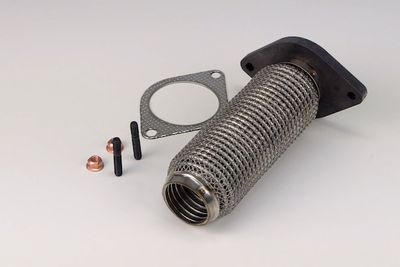 TEAVA FLEXIBILA ESAPAMENT HJS 91231662 32