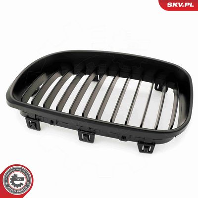 GRILA RADIATOR ESEN SKV 66SKV008 6