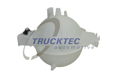Компенсационный бак, охлаждающая жидкость TRUCKTEC AUTOMOTIVE 08.40.155 для BMW X4
