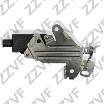 Регулировочный элемент, центральный замок ZZVF ZV81041 для FORD FUSION