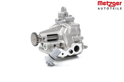 POMPA ULEI METZGER AUTOTEILE 8000065 35