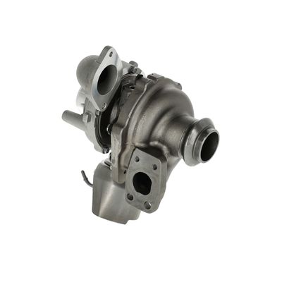 COMPRESOR SISTEM DE SUPRAALIMENTARE NISSENS 93421 20