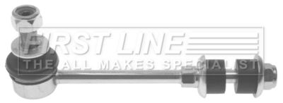 Link/Coupling Rod, stabiliser bar FIRST LINE FDL7243