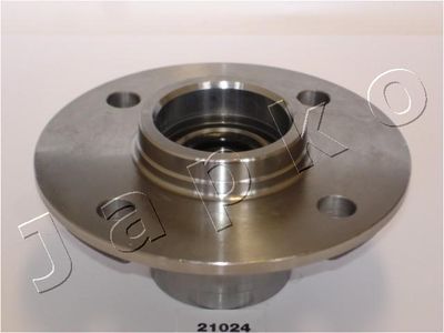 Wheel Hub 421024