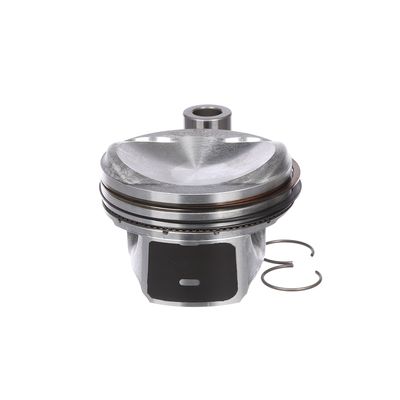PISTON ET ENGINETEAM PM006900 21