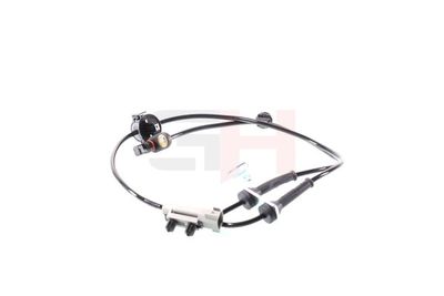 SENZOR TURATIE ROATA GH GH709322 58