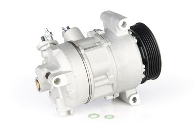 COMPRESOR CLIMATIZARE NISSENS 890030 41