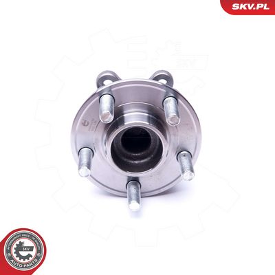 Rato guolio komplektas