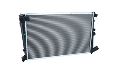 KüHLER MOTORKüHLUNG NRF 58914 43