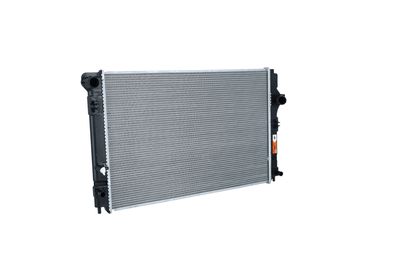 RADIATOR RACIRE MOTOR NRF 58382 38
