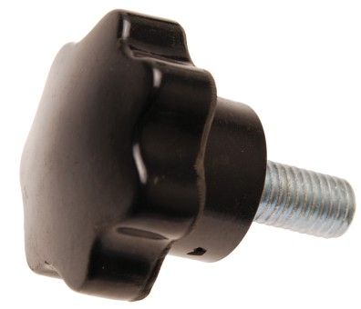 Sicherungsaufsteckgriff