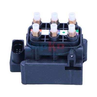 SUPAPA SISTEM SUPRAALIMENTARE JAPKO MJASV003 1