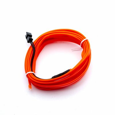 Unutarnje svjetlo Einparts Automotive EPAL3M RED