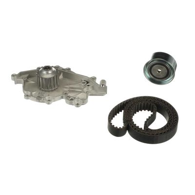 SET POMPA APA + CUREA DINTATA GATES KP15435XS 27