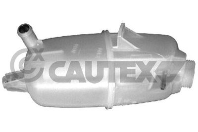 Компенсационный бак, охлаждающая жидкость CAUTEX 954231 для FIAT MAREA