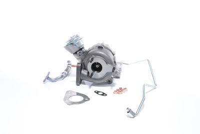 LADER AUFLADUNG BTS Turbo T981040BT 19