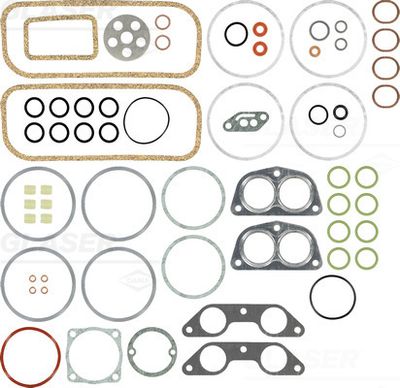 SET GARNITURI COMPLET MOTOR