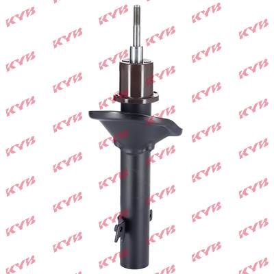 STOßDäMPFER KYB 634066 15