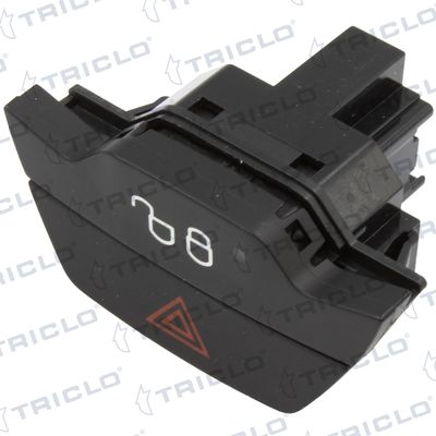 ключ за аварийни мигачи TRICLO 148210