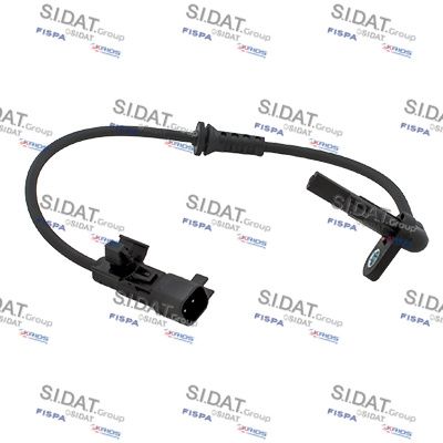 датчик, обороти на колелото SIDAT 84.0046A2