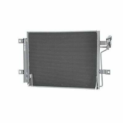 CONDENSATOR CLIMATIZARE NISSENS 940909 9