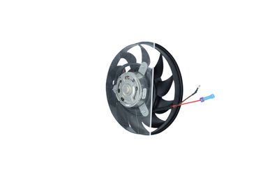 VENTILATOR RADIATOR NRF 47072 30