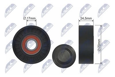 INTINZATOR CUREA CUREA DISTRIBUTIE