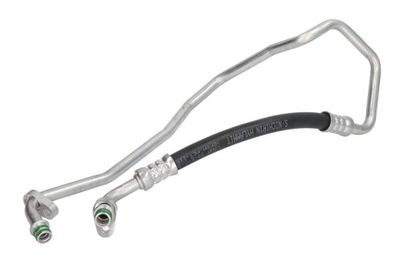 Linia wysokiego ciśnienia, Klimatyzacja THERMOTEC KTT160087