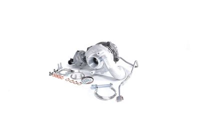 COMPRESOR SISTEM DE SUPRAALIMENTARE BTS Turbo T981726 3