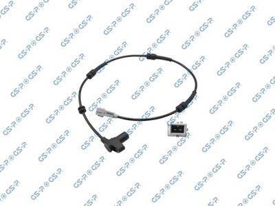 Czujnik, prędkość obrotowa koła GSP 9A0326