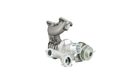 COMPRESOR SISTEM DE SUPRAALIMENTARE NRF 90010166 33