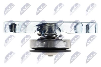 BUSON RADIATOR NTY CCKTY005 2