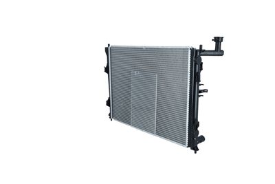 KüHLER MOTORKüHLUNG NRF 53845 31