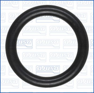 DICHTUNG KüHLMITTELROHR